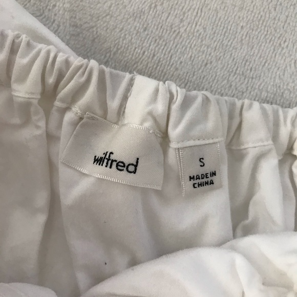 Wilfred Hollande Blouse - Picture 3 of 3